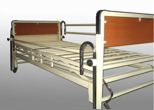 [0460090] CAMA CLINICA NACIONAL - MANUAL 2 FUNCIONES