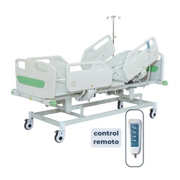 [1001461] CAMA ELÉCTRICA IMP. 4 FUNC. ALETA C/ VARILLA PORTASU.