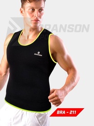 [0010004] CAMISETA TERMO REDUC. BRA-211-S