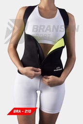 [0010036] CHAL. THERMO REDUC. BRA-210-M