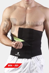 [0010045] CINTURILLA REDUC. VELCRO BRA-201N- M