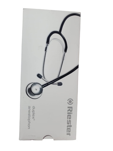 [0330003] ESTETOSCOPIO ANESTOPHON ALUMINIO PEDIATRICO 4041