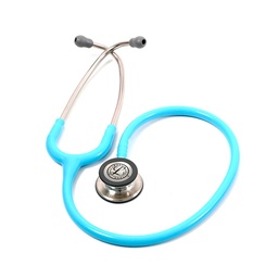 [1011387] ESTETOSCOPIO CLASSIC III - TURQUESA