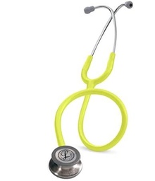 [0250016] ESTETOSCOPIO CLASSIC III - LIMA LIMÓN