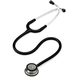 [1001386] ESTETOSCOPIO CLASSIC III - NEGRO