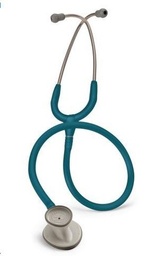 [0250012] ESTETOSCOPIO CLASSIC II LIGHTWEIGHT - AZUL CARIBE