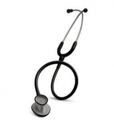 [0300052] ESTETOSCOPIO CLASSIC II LIGHTWEIGHT - NEGRO