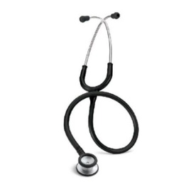 [0250021] ESTETOSCOPIO PEDIÁTRICO CLASSIC II - NEGRO