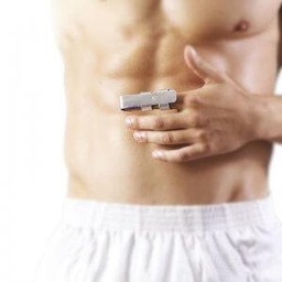 [0450056] FERULA ALUM. TIPO ARAÑA BRA-282 S