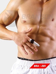 [0450058] FERULA ALUM. TIPO PALA BRA-281 M