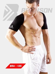 [0010063] HOMBRERA 2 LADOS BRA-135-S