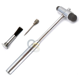 [0450259] MARTILLO DE REFLEJOS - NOPA - MODELO BUCK
