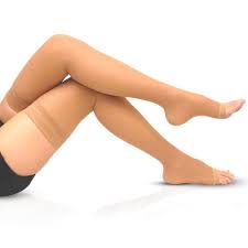 [0610084] MEDIA MUSLO 15-23 LEGLINE "L" OLINDA VL225OL