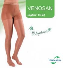 [0610091] MEDIA PANTY LEGLINE 20-30 "S" OLINDA VL333OL