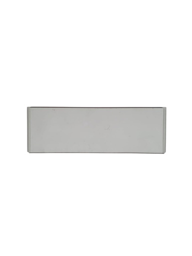 [0160007] CUBRE OBJETOS  PARA MICROSCOPIO DE 25X75 MM