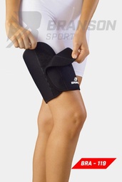 [0010134] MUSLERA AJUSTABLE BRA-119-S