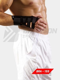 [0010119] MUÑEQUERA LARGA C/FERULA PALMAR DER. BRA-155-D-S