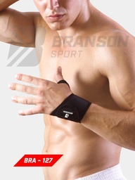 [0010131] MUÑEQUERA VELCRO BRA-127-XL