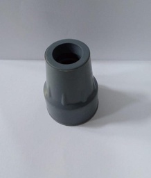 [0890224] REGATON DE MULETA - GRIS X UNIDAD