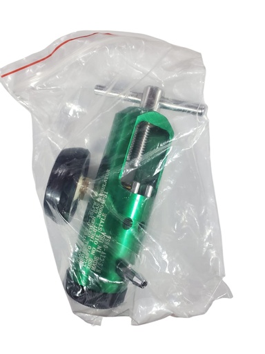 [0540004] REGULADOR OXIG. YOCKEY MINI LINCON