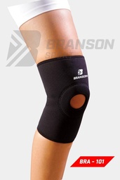 [0010179] RODILLERA C/ABERTURA BRA-101-XL