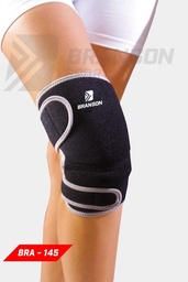 [0010175] RODILLERA CERRADA CON MENISQUERA BRA-145-STD