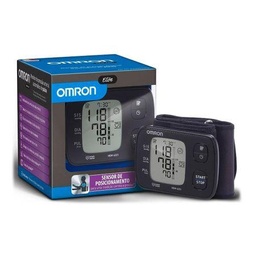 [0300027] TENSIOMETRO MUÑECA HEM-6221