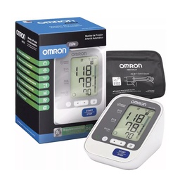 [0300016] TENSIOMETRO BRAZO HEM-7130