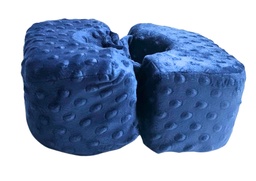 [1001200] TOBILLERA CON GEL ANTIESCARAS