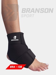 [0010297] TOBILLERA VELCRO BRA-138-STD