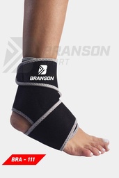 [0010298] TOBILLERA VELCRO PREMIUM BRA-111-STD