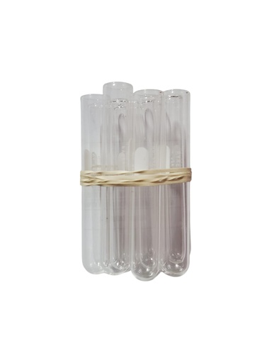 [0160019] TUBO DE VIDRIO RECOLECTO DE SANGRE