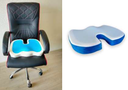 [0210086] ASIENTO ORTÓPEDICO VISCOELÁSTICO CON GEL