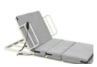 [0460084] TARIMA IMP. CONVERSORA DE CAMA REG. EN ELECTRICA DE 3 FUNC. INCLUYE: COLCH. GRIS