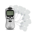 [1008083] ELECTROESTIMULADOR TERAPIA TENS/8 ELECTRODOS