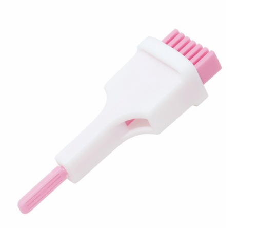 [0810057] LANCETAS RETRACTILES MEDISAFE ADULTO X UNIDAD